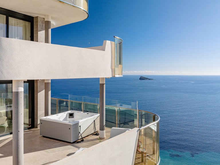 Apartment for Sale in Zona de Poniente, Benidorm, Alicante 3