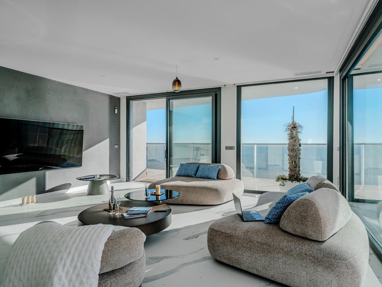 Apartment for Sale in Zona de Poniente, Benidorm, Alicante 9