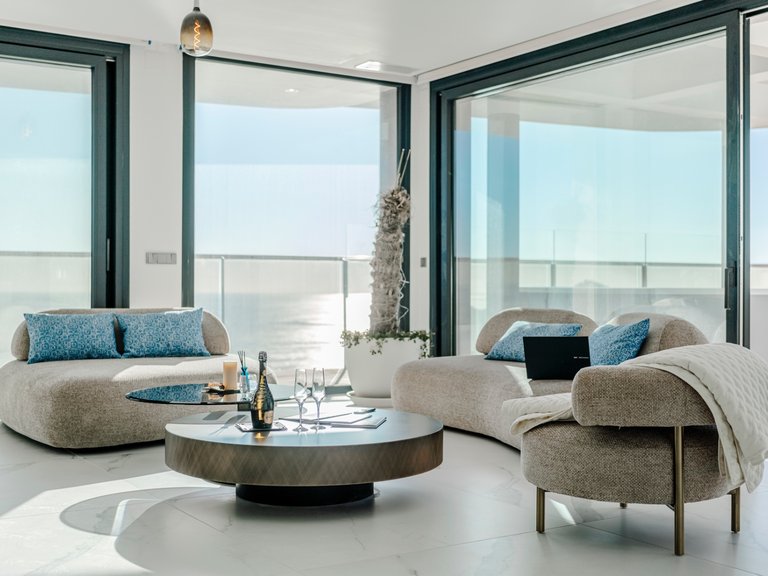 Apartment for Sale in Zona de Poniente, Benidorm, Alicante 5