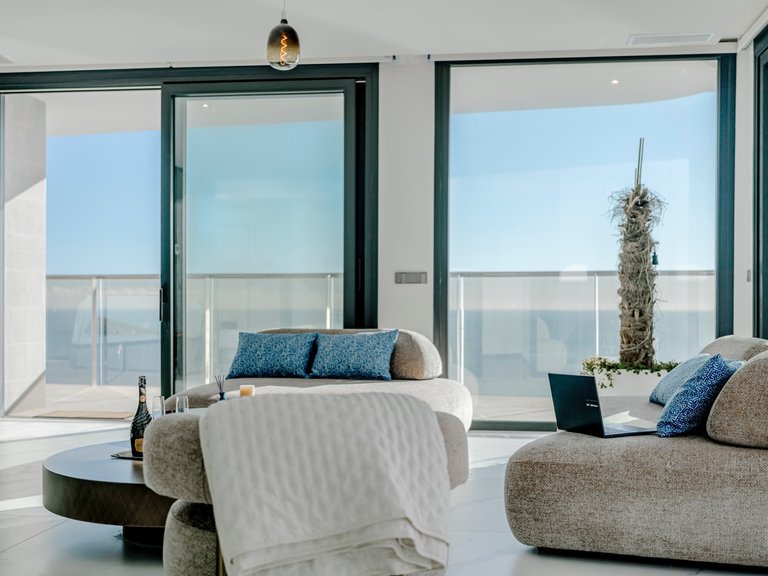 Apartment for Sale in Zona de Poniente, Benidorm, Alicante 6