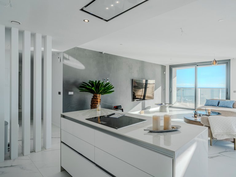 Apartment for Sale in Zona de Poniente, Benidorm, Alicante 18
