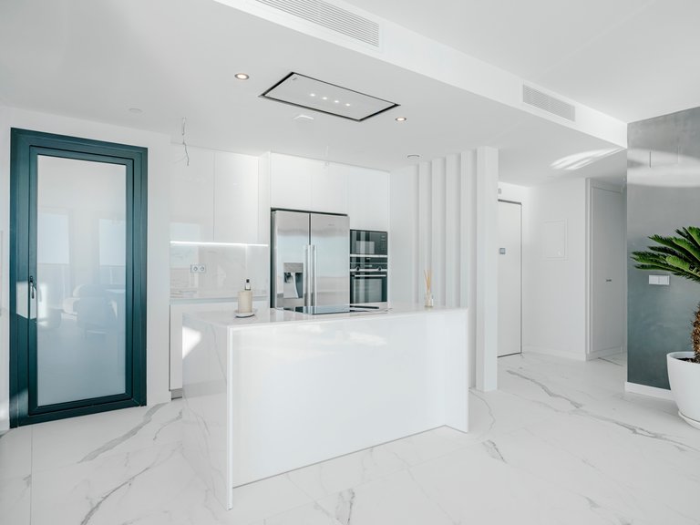 Apartment for Sale in Zona de Poniente, Benidorm, Alicante 16