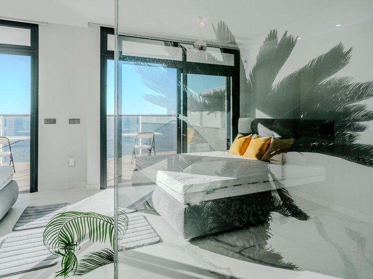 Apartment for Sale in Zona de Poniente, Benidorm, Alicante 27