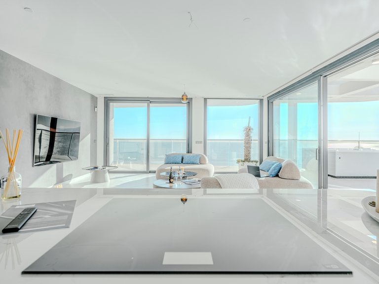 Apartment for Sale in Zona de Poniente, Benidorm, Alicante 21