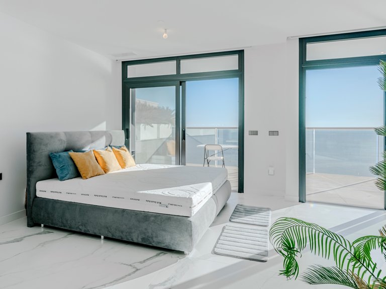 Apartment for Sale in Zona de Poniente, Benidorm, Alicante 26