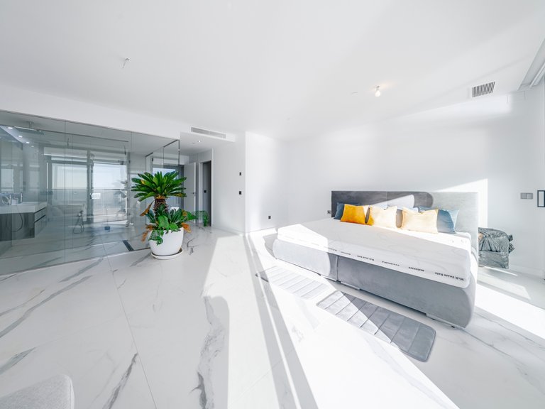Apartment for Sale in Zona de Poniente, Benidorm, Alicante 28