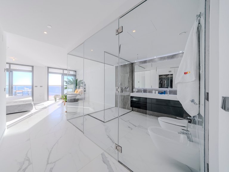 Apartment for Sale in Zona de Poniente, Benidorm, Alicante 37