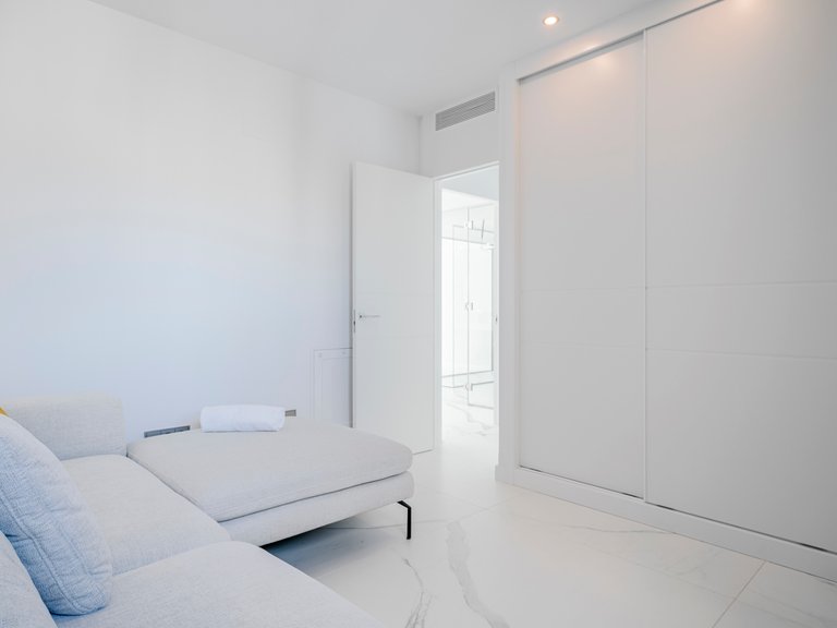 Apartment for Sale in Zona de Poniente, Benidorm, Alicante 25