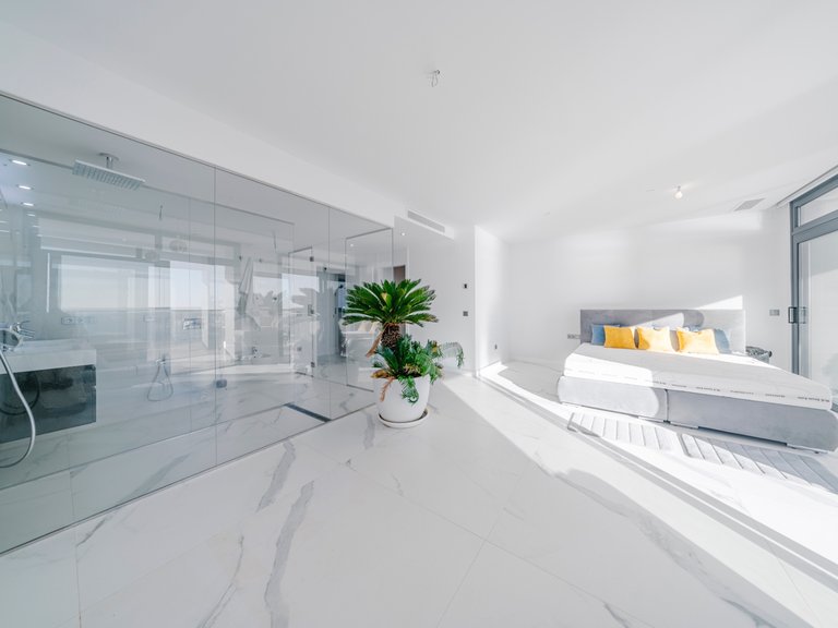 Apartment for Sale in Zona de Poniente, Benidorm, Alicante 29