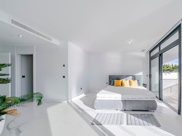 Apartment for Sale in Zona de Poniente, Benidorm, Alicante 30