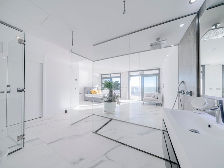 Apartment for Sale in Zona de Poniente, Benidorm, Alicante 35