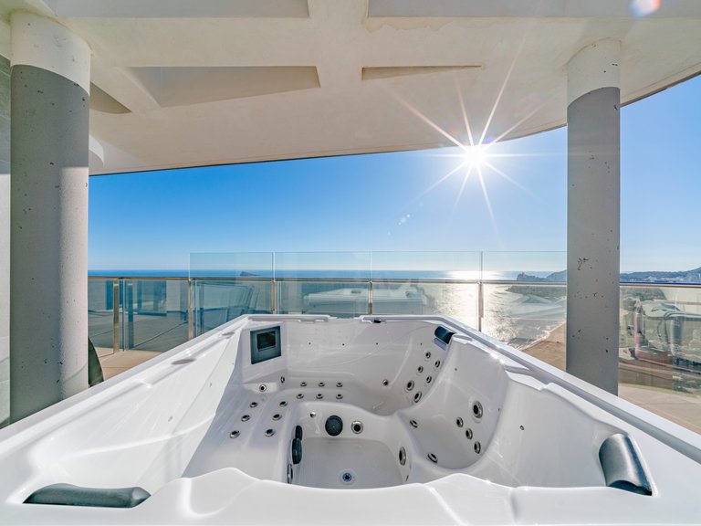 Apartment for Sale in Zona de Poniente, Benidorm, Alicante 45
