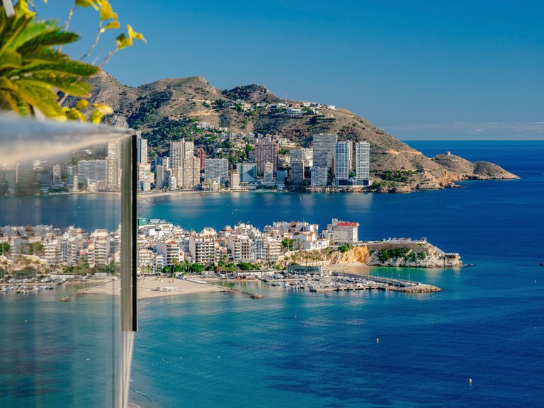 Apartment for Sale in Zona de Poniente, Benidorm, Alicante 50