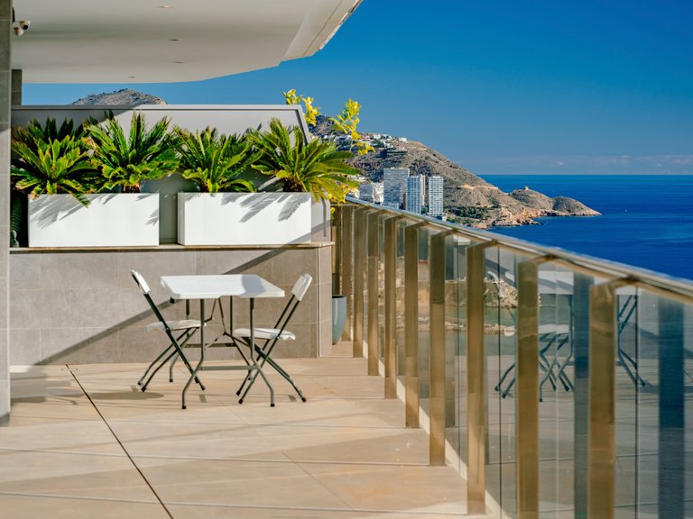 Apartment for Sale in Zona de Poniente, Benidorm, Alicante 44