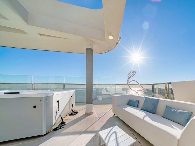 Apartment for Sale in Zona de Poniente, Benidorm, Alicante 42