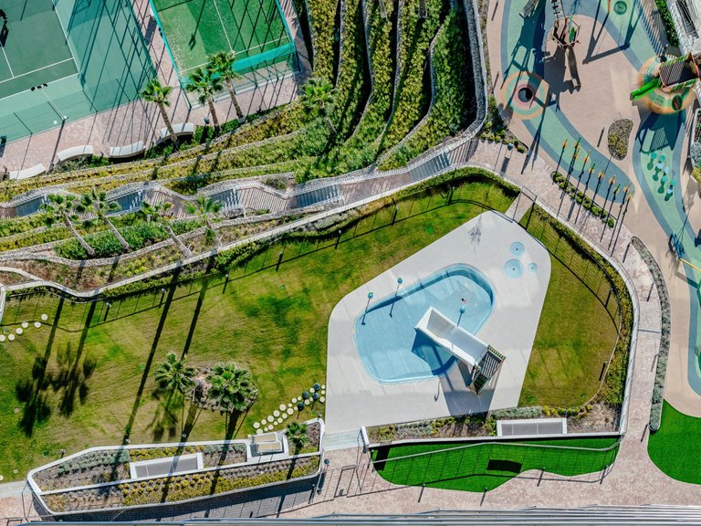 Apartment for Sale in Zona de Poniente, Benidorm, Alicante 47