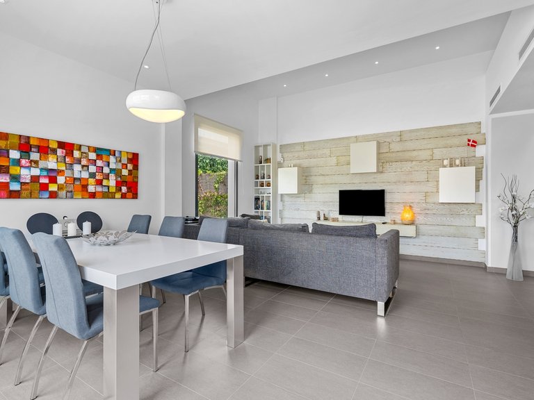 Villa for Sale in Ciudad Quesada, Ciudad Quesada - Rojales, Alicante 5