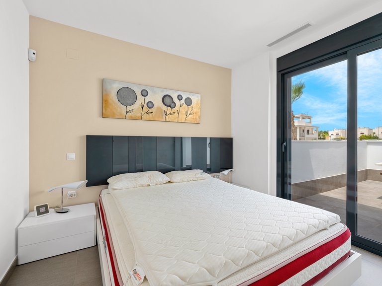 Villa for Sale in Ciudad Quesada, Ciudad Quesada - Rojales, Alicante 20