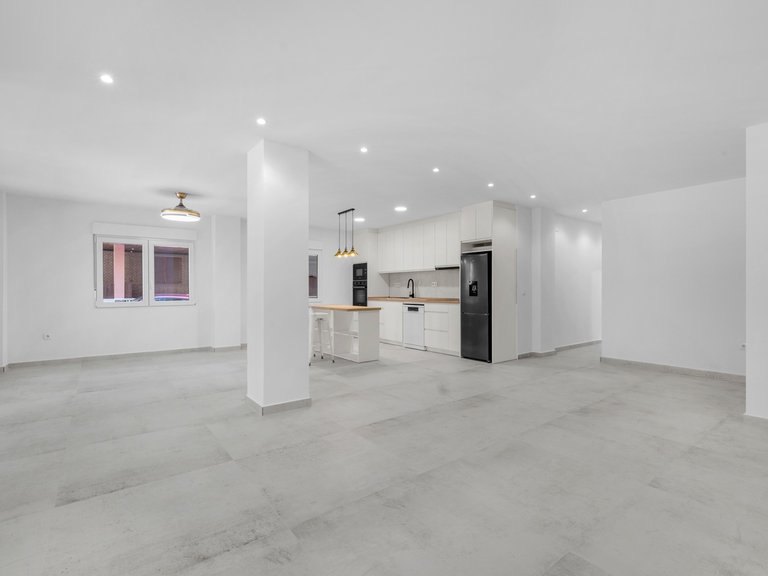 Apartment for Sale in Playa del Acequión, Torrevieja, Alicante 11