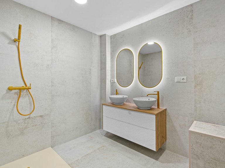 Apartment for Sale in Playa del Acequión, Torrevieja, Alicante 21