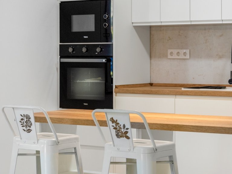 Apartment for Sale in Playa del Acequión, Torrevieja, Alicante 5