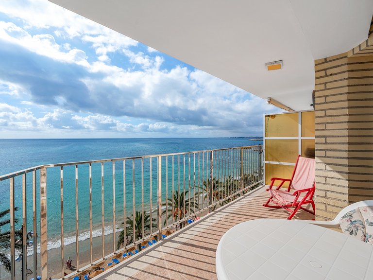 Apartment for Sale in Playa del Cura, Torrevieja, Alicante 23