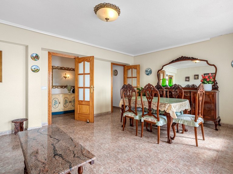 Apartment for Sale in Playa del Cura, Torrevieja, Alicante 5