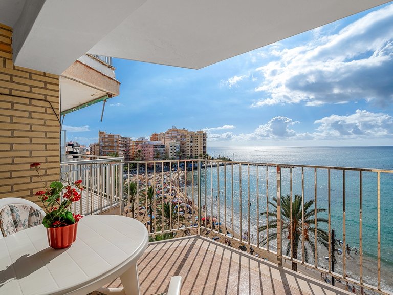 Apartment for Sale in Playa del Cura, Torrevieja, Alicante 1