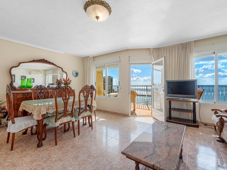 Apartment for Sale in Playa del Cura, Torrevieja, Alicante 2