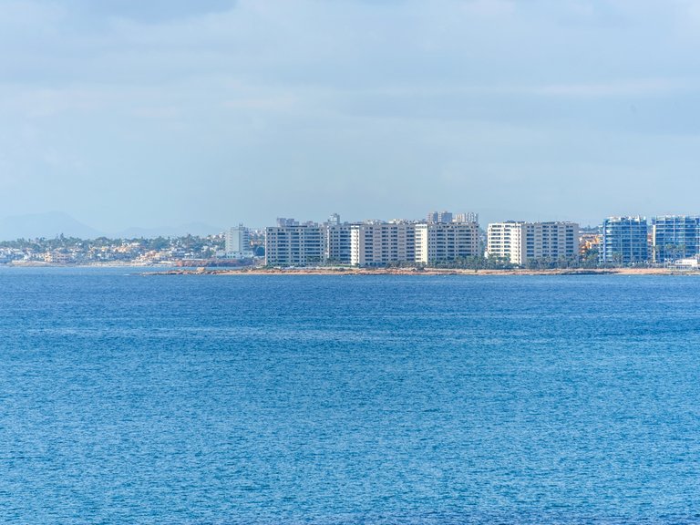 Apartment for Sale in Playa del Cura, Torrevieja, Alicante 32