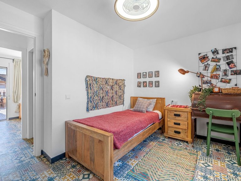 Town House for Sale in Los Alcázares, Los Alcazares, Alicante 16