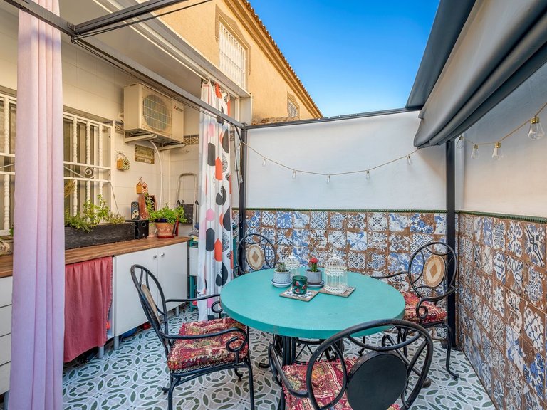 Town House for Sale in Los Alcázares, Los Alcazares, Alicante 21