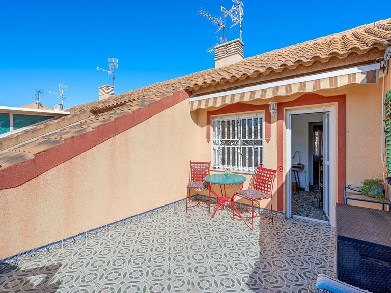 Town House for Sale in Los Alcázares, Los Alcazares, Alicante 19