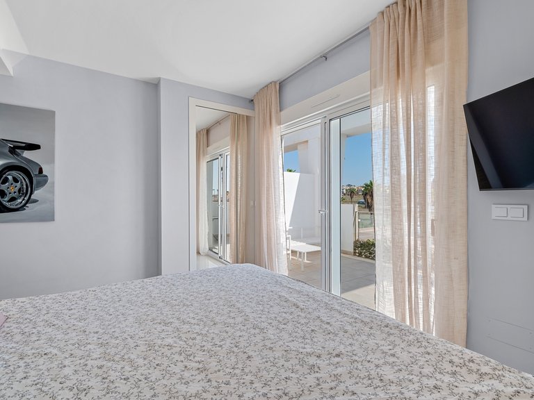 Town House for Sale in Ciudad Quesada, Ciudad Quesada - Rojales, - 18