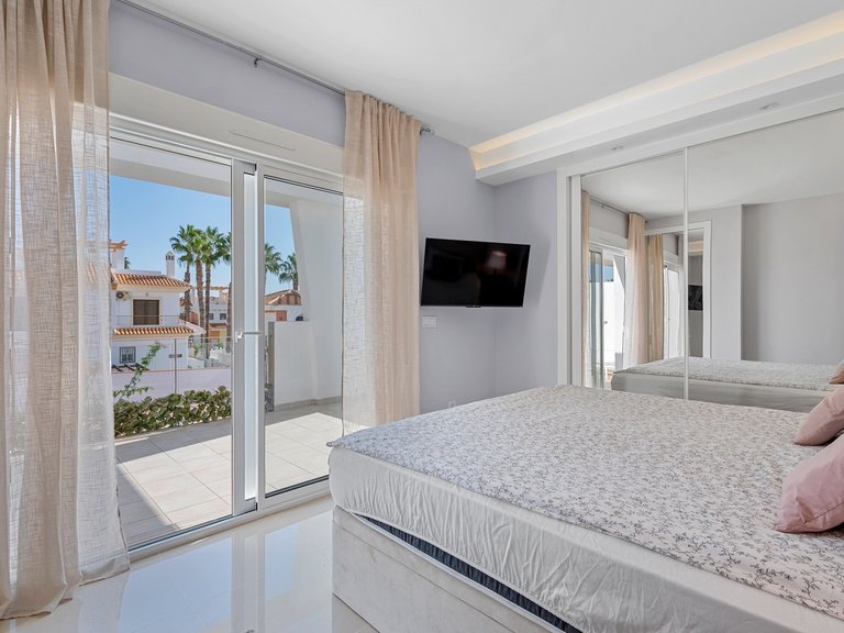 Town House for Sale in Ciudad Quesada, Ciudad Quesada - Rojales, - 16