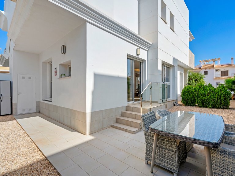 Town House for Sale in Ciudad Quesada, Ciudad Quesada - Rojales, - 35