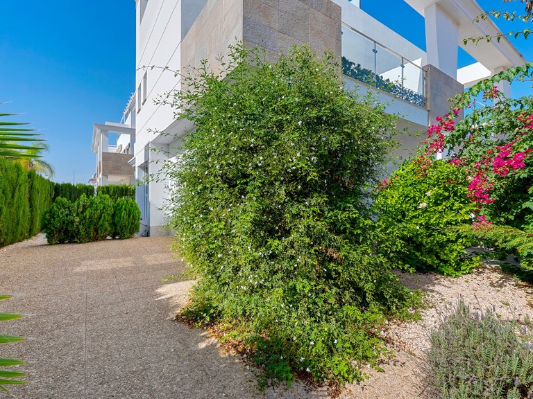 Town House for Sale in Ciudad Quesada, Ciudad Quesada - Rojales, - 32