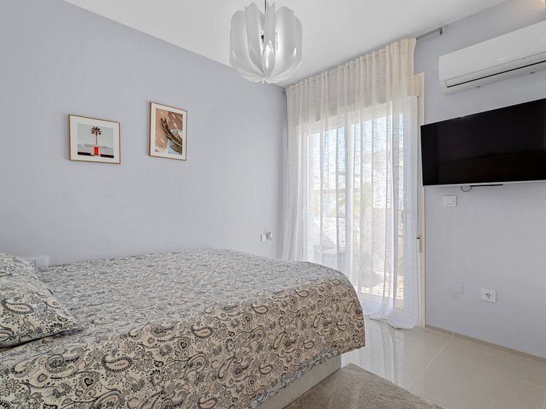 Town House for Sale in Ciudad Quesada, Ciudad Quesada - Rojales, - 23