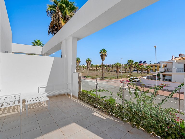 Town House for Sale in Ciudad Quesada, Ciudad Quesada - Rojales, - 19