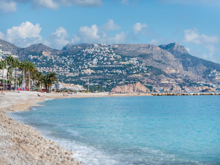 Apartment for Sale in Altea, Alicante 25