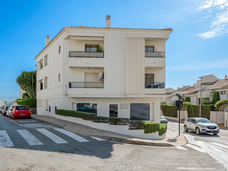 Apartment for Sale in Altea, Alicante 1