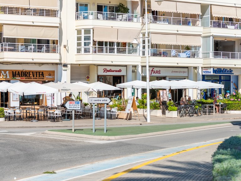 Apartment for Sale in Altea, Alicante 26