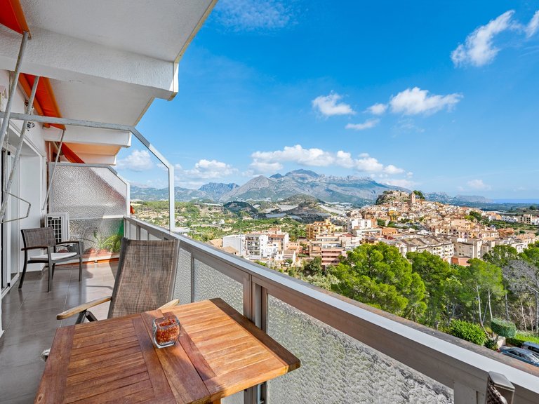 Apartment for Sale in La Nucía, Alicante 25