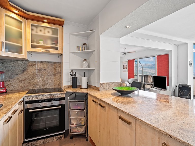 Apartment for Sale in La Nucía, Alicante 13