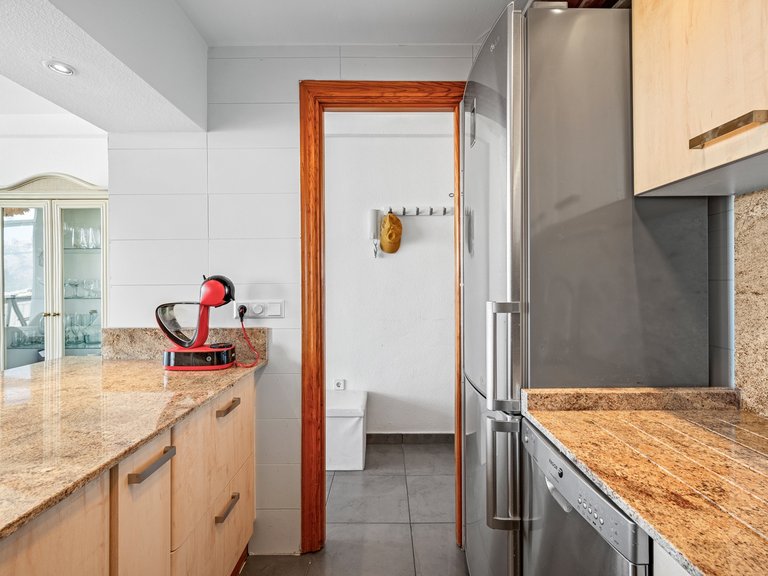 Apartment for Sale in La Nucía, Alicante 11
