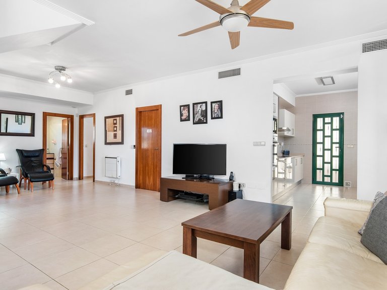 Villa for Sale in Ciudad Quesada - Rojales, Ciudad Quesada, Alicante 4