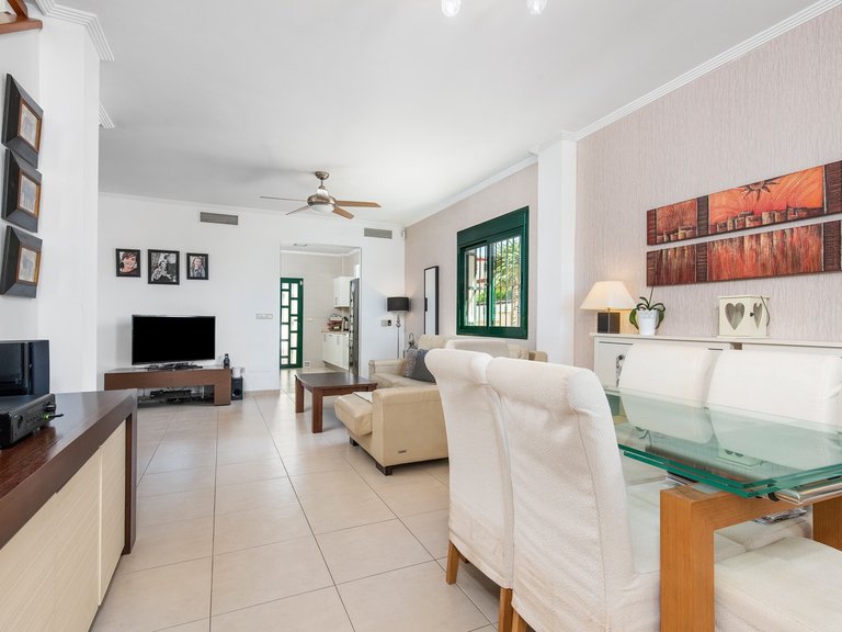 Villa for Sale in Ciudad Quesada - Rojales, Ciudad Quesada, Alicante 5