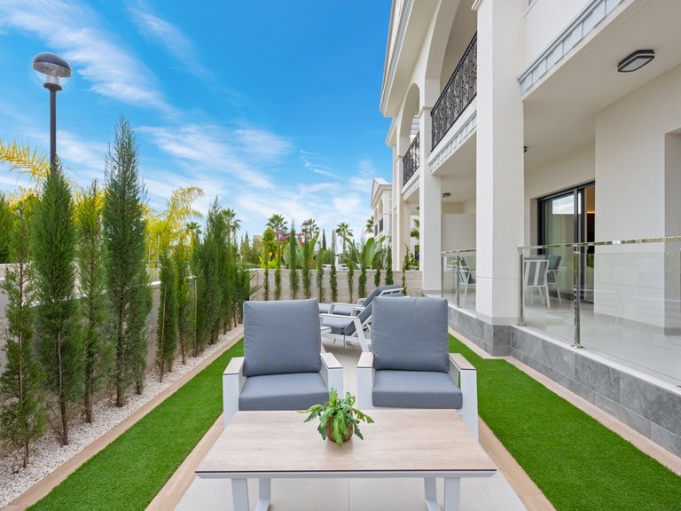 Apartment for Sale in Cuidad quesada, Ciudad Quesada - Rojales, Alicante 24
