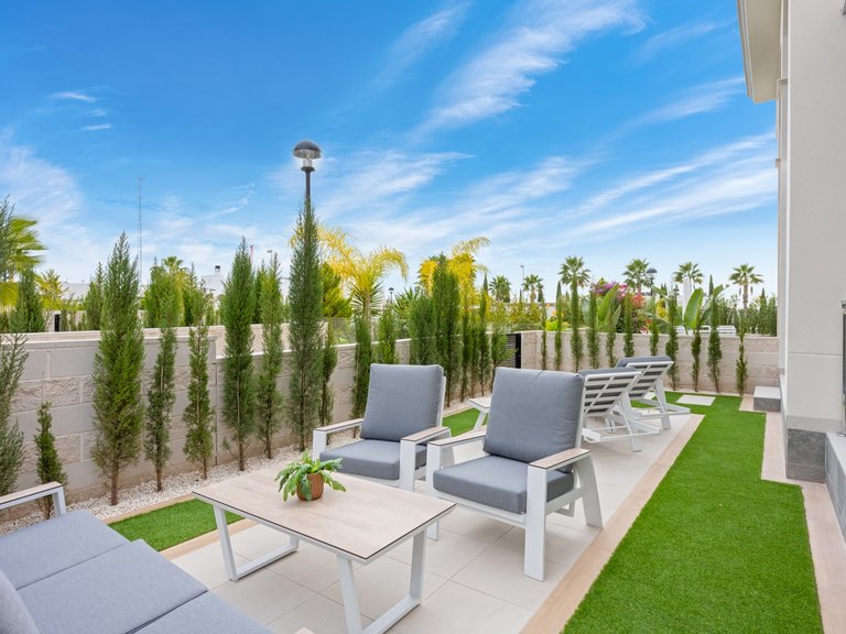 Apartment for Sale in Cuidad quesada, Ciudad Quesada - Rojales, Alicante 23