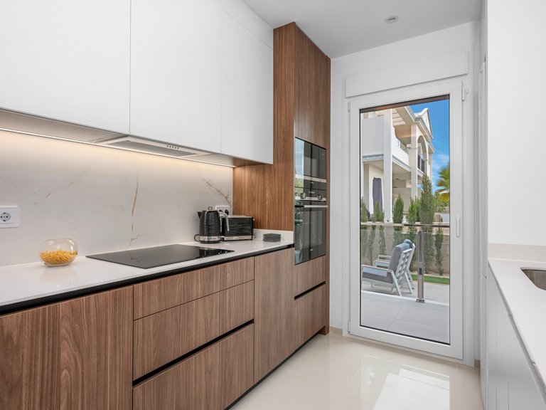 Apartment for Sale in Cuidad quesada, Ciudad Quesada - Rojales, Alicante 9